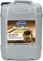 Моторное масло Comma Transflow AD 10W-40 20л - фото 1 - id-p160201972