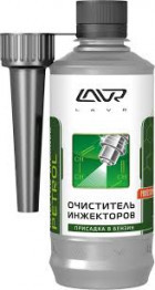 Автомобильная присадка Lavr Injector Cleaner Petrol 310мл (Ln2109)