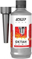 Автомобильная присадка Lavr Octane Plus Petrol 310мл (Ln2111)