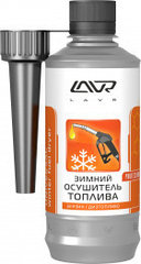 Автомобильная присадка Lavr Universal Winter Fuel Dryer 310мл (Ln2125)