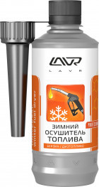 Автомобильная присадка Lavr Universal Winter Fuel Dryer 310мл (Ln2125) - фото 1 - id-p108365392