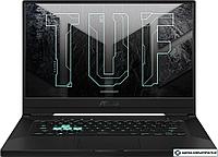 Игровой ноутбук ASUS TUF Gaming Dash F15 FX516PC-HN558