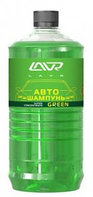 - Lavr Автошампунь-суперконцентрат Green 1:120 - 1:320 1000мл (Ln2265)