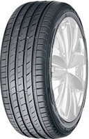 Автошины Nexen N'Fera SU1 235/35R19 91Y