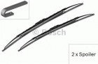 Щетки стеклоочистителя Bosch 3397118204