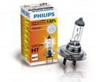 Автомобильная лампа Philips H7 Vision 1шт [12972PRC1] - фото 1 - id-p108373078