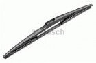 Щетки стеклоочистителя Bosch задняя 3397013048