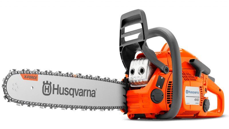 Бензопила Husqvarna 440 II