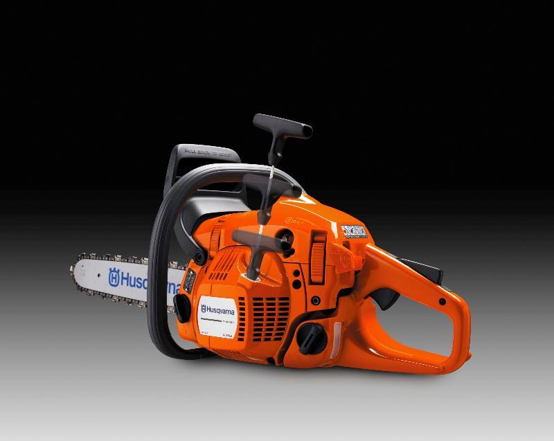 Бензопила Husqvarna 440 II - фото 2 - id-p173662081