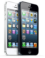 Смартфон Apple iPhone 5