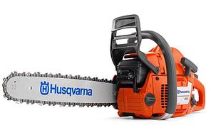 Бензопила Husqvarna 353