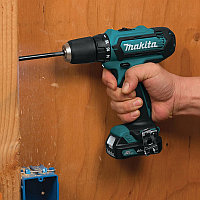 Дрель-шуруповерт MAKITA 331 DWAE