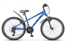 Велосипед Stels Navigator 400 V 24" F010