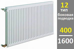 Радиатор KERMI Therm-X2 Profil-Kompakt FKO тип 12 400-1600, фото 2