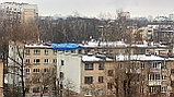 Тент "Тарпикс 270", 5м х 6м, фото 8