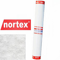 Стеклохолст Nortex ULTRA. Плотность 45-50 г/м.кв. 50 м.кв. РФ.