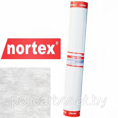 Стеклохолст Nortex ULTRA. Плотность 45-50 г/м.кв. 50 м.кв. РФ. - фото 1 - id-p173671899