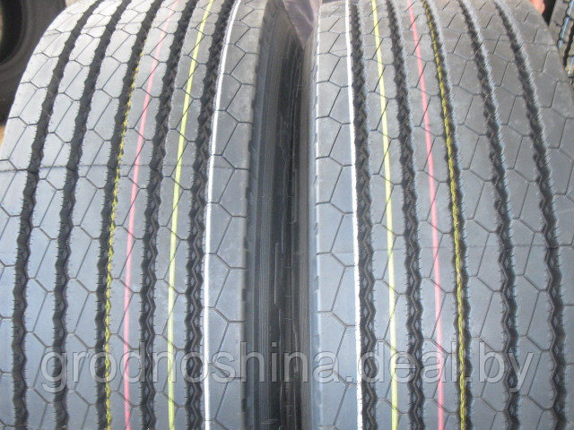 Шины грузовые 385/65R22,5 Cordiant FR-1 рулевая ось