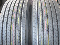 Шины грузовые 385/65R22,5 Cordiant FR-1 рулевая ось