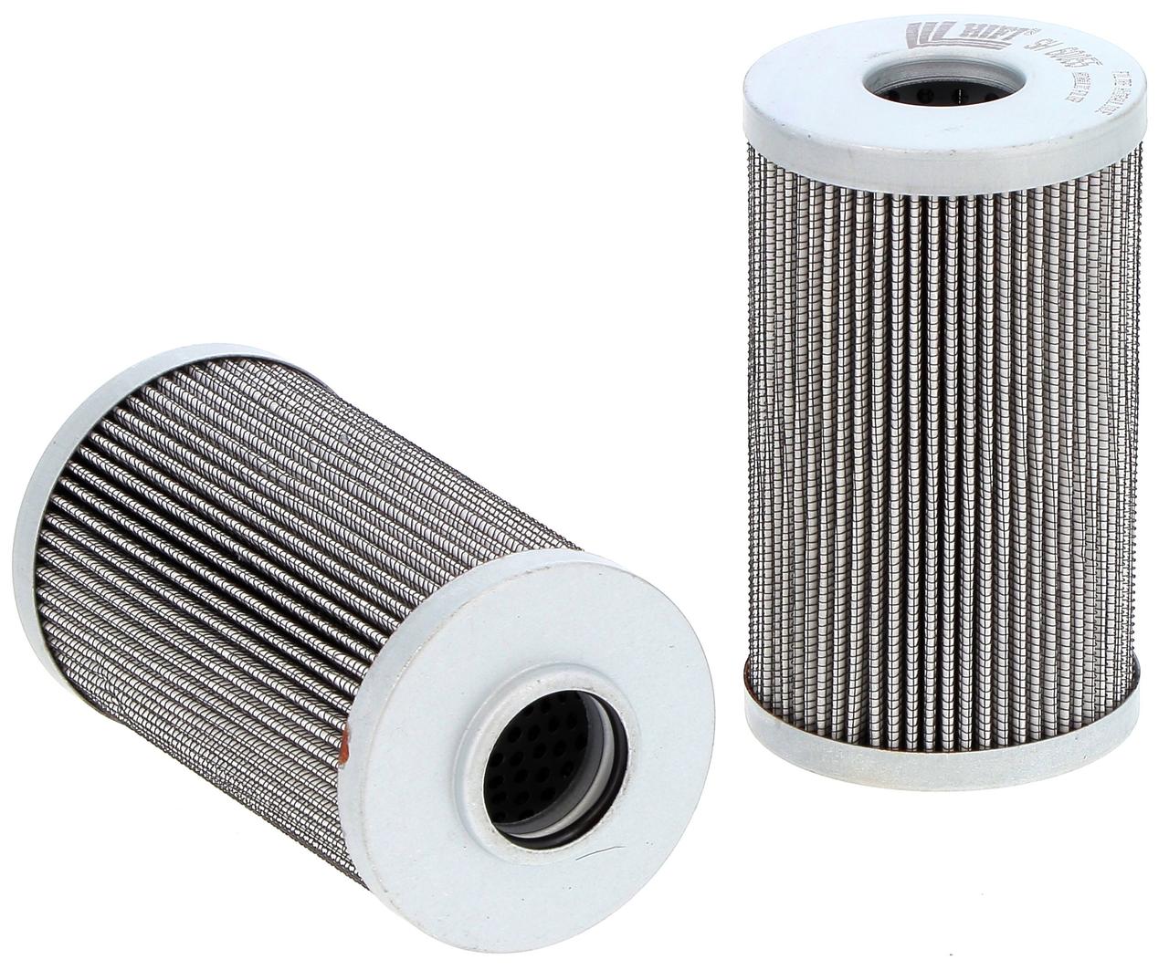 Гидравлический фильтр HIFI FILTER SH 60055