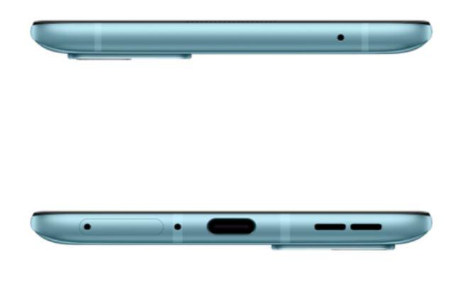 Смартфон OnePlus 9R 8/256GB - фото 8 - id-p173683674