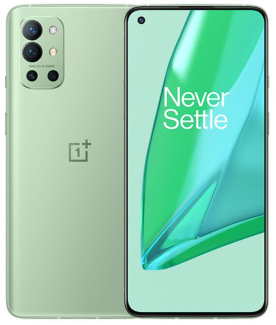 Смартфон OnePlus 9R 12/256GB