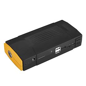 Пусковое устройство аккумуляторное Deko DKJS18000mAh auto kit