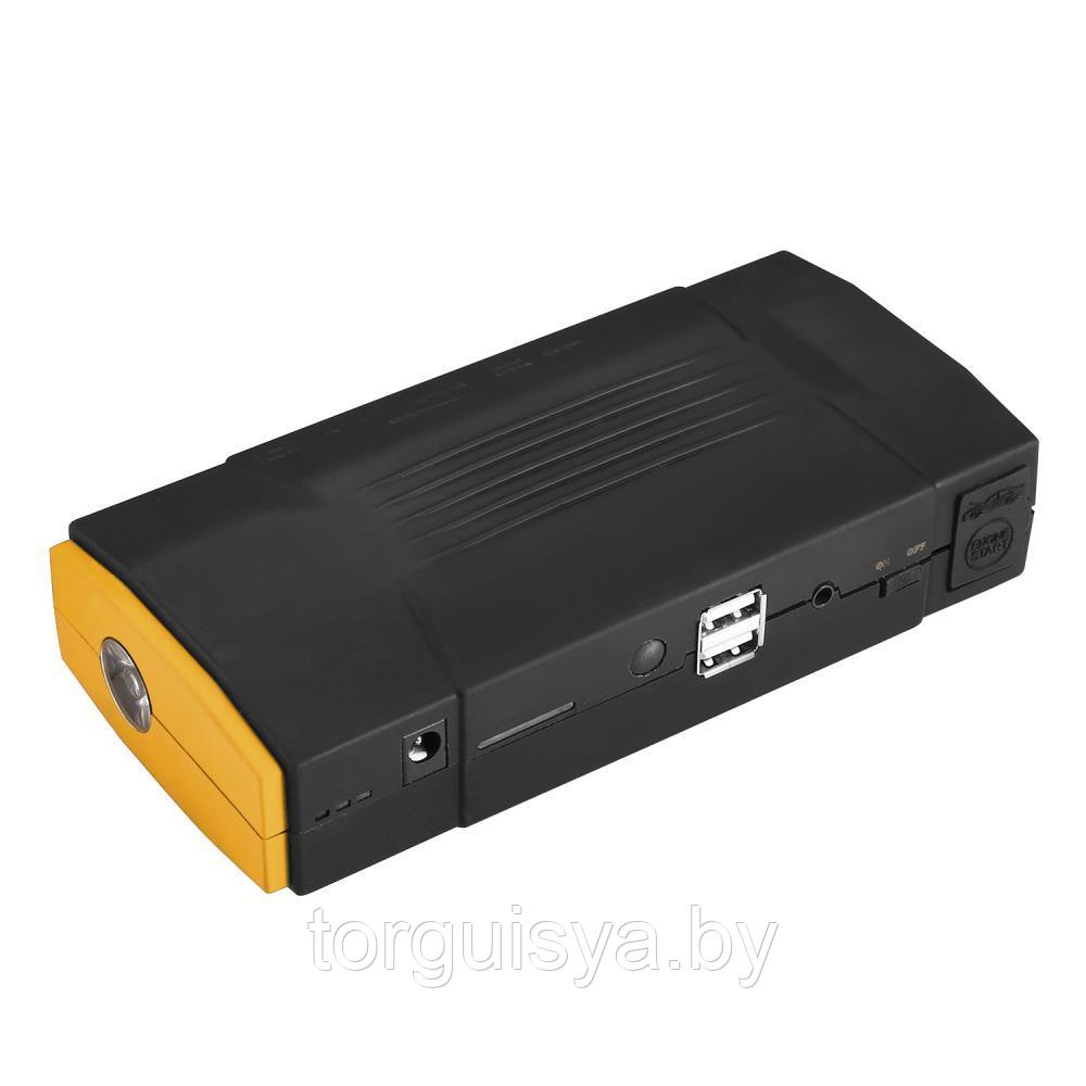 Пусковое устройство аккумуляторное Deko DKJS18000mAh auto kit - фото 1 - id-p173672048