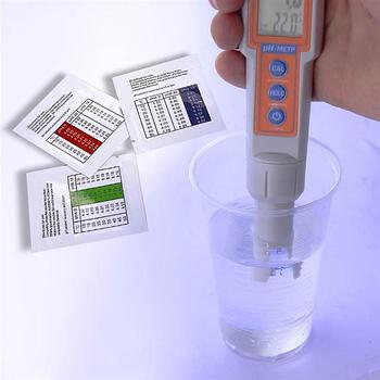 Измерители pH