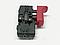 Выключатель для дрелей Bosch GSB 13 RE, GBM 6/10 RE, фото 2
