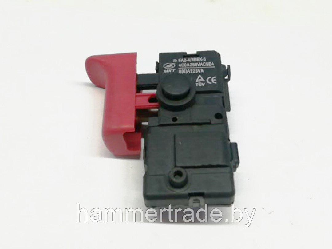 Выключатель для дрелей Bosch GSB 13 RE, GBM 6/10 RE - фото 1 - id-p142484688