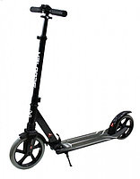Самокат городской складной Scooter Sky (чёрный)