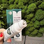 Сыворотка-роллер Farm Stay для кожи вокруг глаз Cica Farm Revitalizing Rolling Eye Serum 25 мл, фото 2