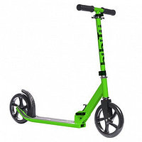 Самокат Bibitu Sollo SKL-037 + 5 см-GN green neon 037 Самокат Bibitu Sollo SKL-037 + 5 см-GN green neon