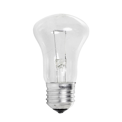 Лампа накаливания 100W (Т 230-100) M50 E27, фото 2