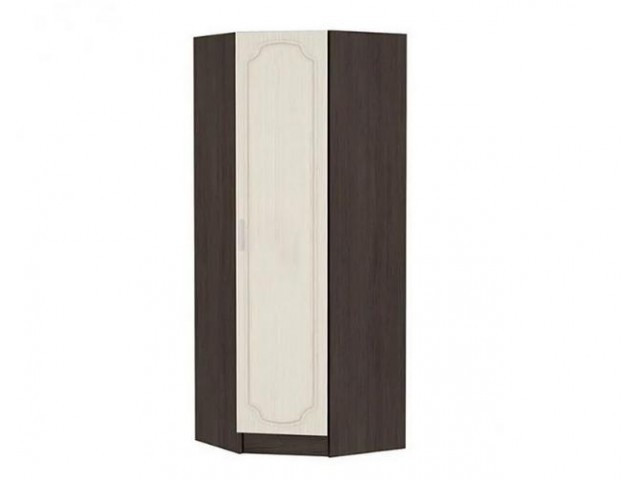 Угловой шкаф ШК 313 Макарена МДФ