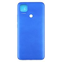 Крышка Original для Xiaomi Redmi 9C Синяя