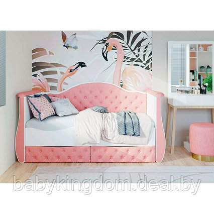 Кровать Клио Color 19