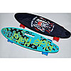 Пенни борд   45*15 см  , ABEC-7 , Skate24, фото 3