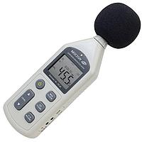 Измерители шума с USB интерфейсом МЕГЕОН 92132