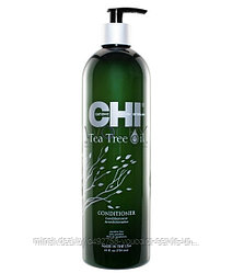 CHI Кондиционер с маслом Чайного дерева Tea Tree Oil 355 ml