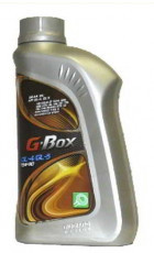 Масло G-Energy G-Box Expert GL-5 75W-90 1л - фото 1 - id-p112579125