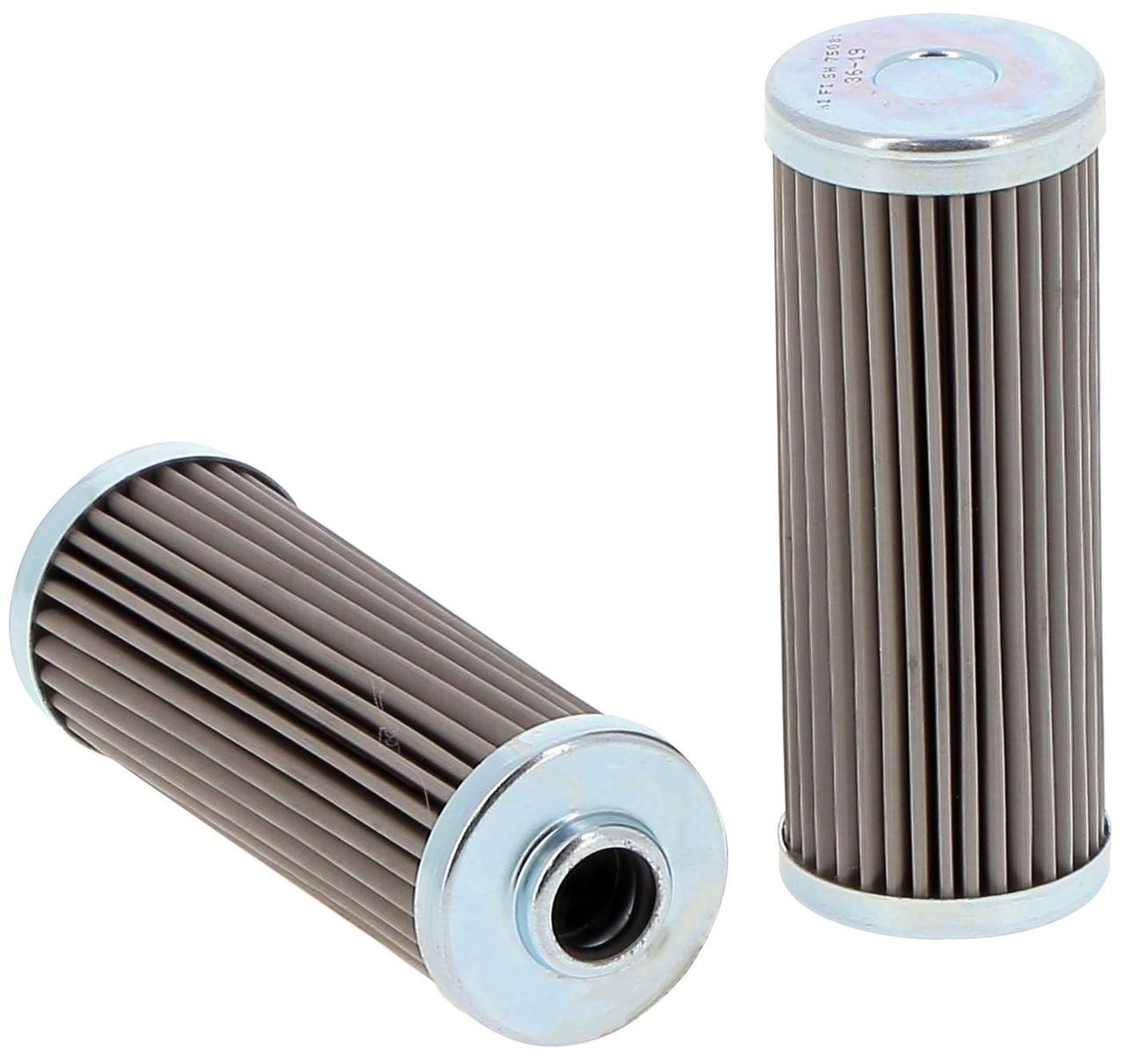 Гидравлический фильтр HIFI FILTER SH 75081