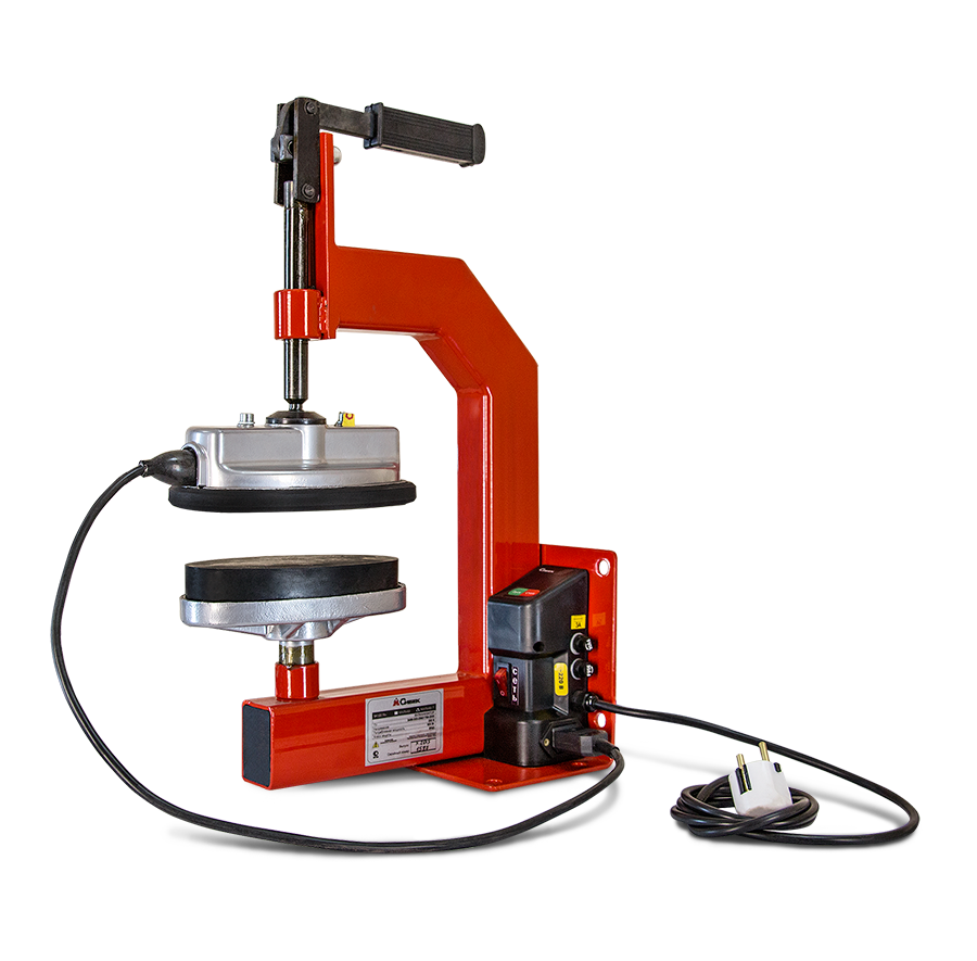 Вулканизатор Малыш-Т