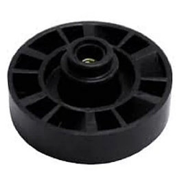 Муфта сцепления двигателя с ножом блендера Braun MX 2000, MX 2050 (тип 4184)