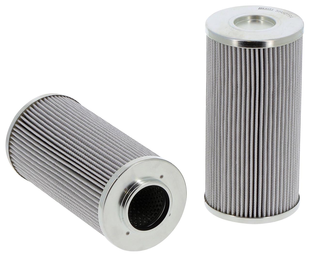 Гидравлический фильтр HIFI FILTER SH 60194