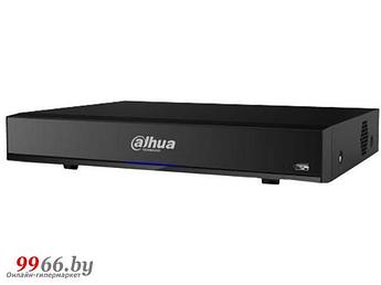 Гибридный видеорегистратор Dahua DH-XVR7104HE-4KL-X регистратор для камер видеонаблюдения 4-х канальный