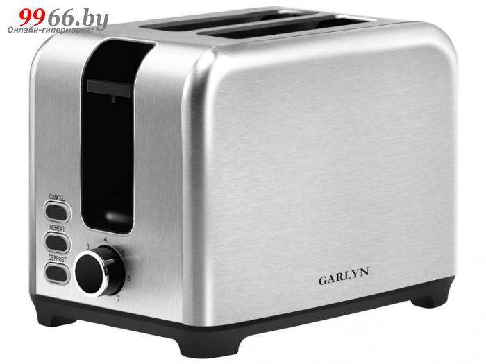 Тостер Garlyn TR-350