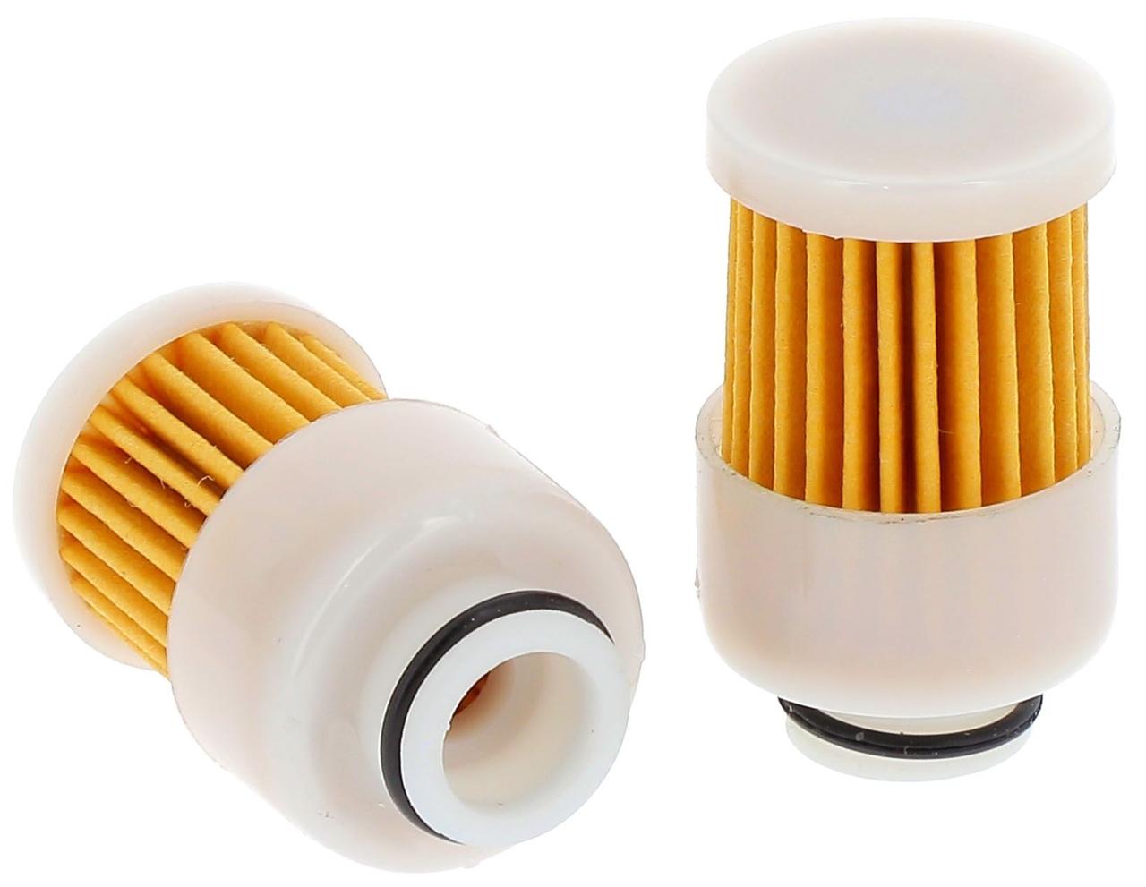 Топливный фильтр HIFI FILTER BE 4033