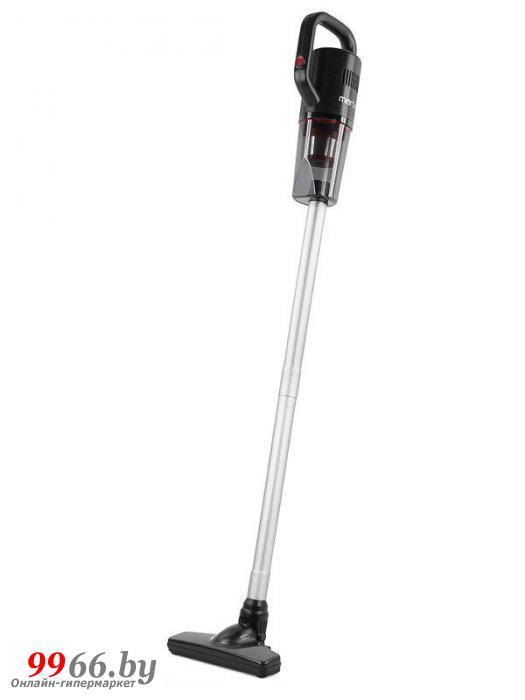 Пылесос Marta MT-1369 Black